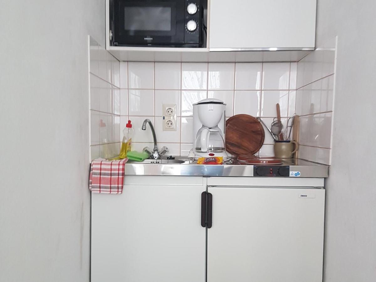 Zschopau Pension Zur Altdeutschen מראה חיצוני תמונה